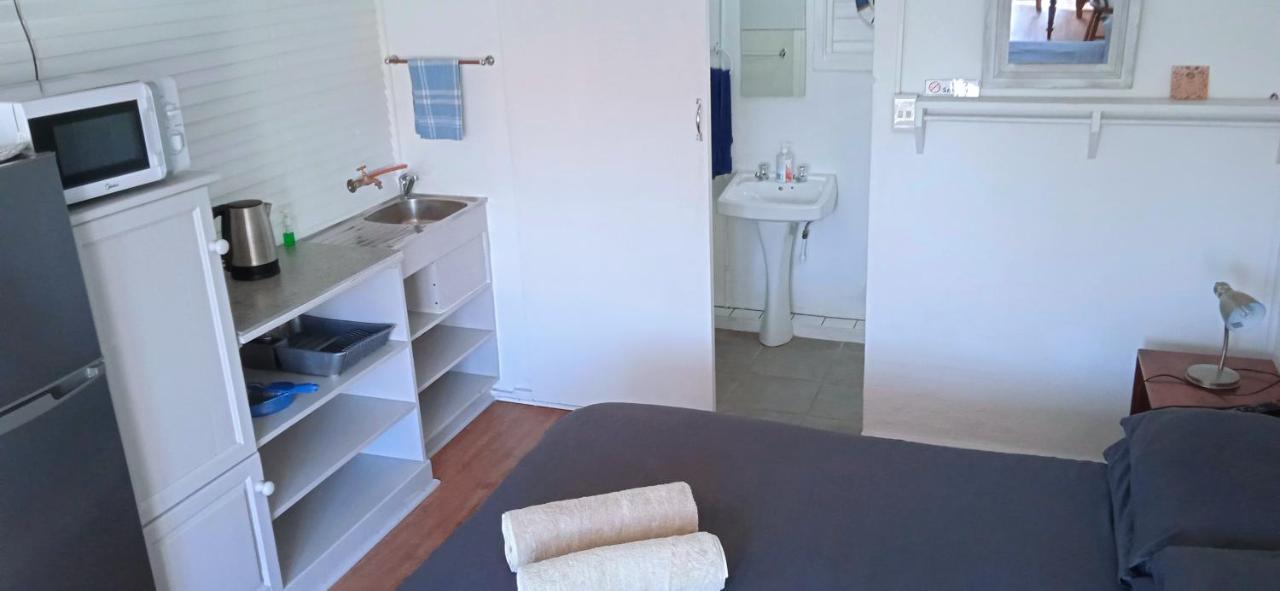 3Onheide Apartment Struisbaai Exterior photo